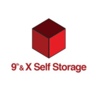 9th & X Self Storage