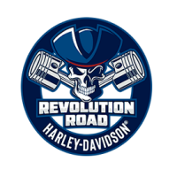 Revolution Road Harley-Davidson