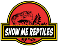 Show Me Reptile Shop RI