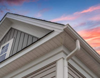 Top Gutter Services in Memphis TN | Repair Cleaning Installation & More