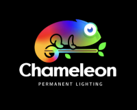 Chameleon Permanent Lighting