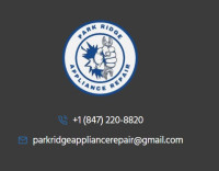 Park Ridge Appliance Repair