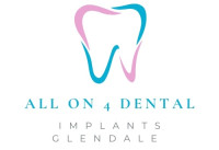 All on 4 Dental Implants Glendale
