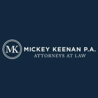 Mickey Keenan, P.A.
