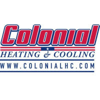 Colonial Heating & Cooling