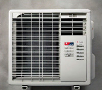 Accu Air Heating & Cooling