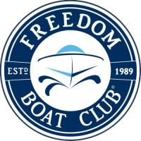Freedom Boat Club - Mt. Pleasant, SC