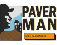 Paver Man Port St Lucie