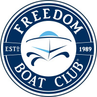 Freedom Boat Club - Tarpon Springs: Aegean