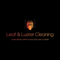 Leaf & Luster Cleaning