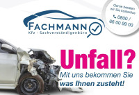 Kfz Gutachter Fachmann Berlin