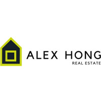 Alex Hong