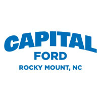 Capital Ford Rocky Mount
