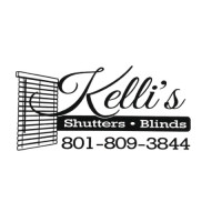 Kellis Custom Shutters & Blinds