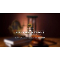 Law Offices of Fernando D. Vargas
