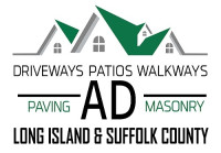AD Paving & Masonry