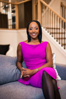 Naja Morris
