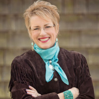 Lynette Thomas