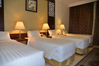 The Oberoi Hotel