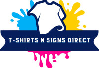 Custom t-shirt Screen Printing - Koozies - Event t-shirts - Houston, Texas