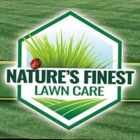 Nature's Finest Lawn Care