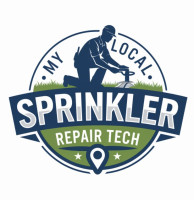 My Local Sprinkler Repair Tech