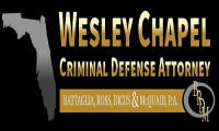 Wesley Chapel Criminal Defense Attorney