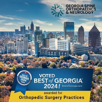 Georgia Spine & Orthopaedics
