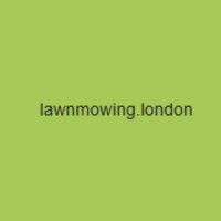 Lawnmowing London