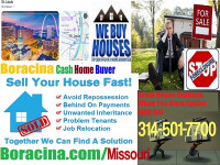 A1 Sell My House Fast St Louis, MO We Buy Houses