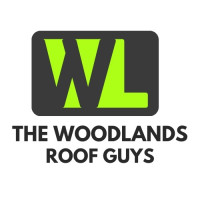 The Woodlands Roof Guys