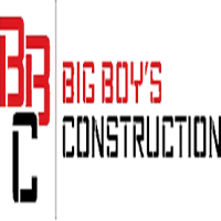 Big Boy's Construction – State