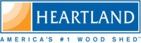 Heartland Sheds