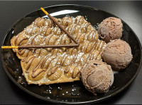 Urban Leaf Cafe