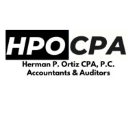 Herman P Ortiz CPA P.C.