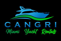 CANGRI MIAMI YACHT RENTALS