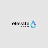 Elevate IV Drips
