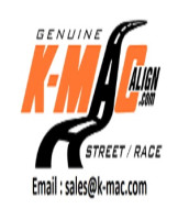 K-MAC Alignment Kits Pty Ltd
