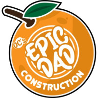 OC's Epic Dad Construction