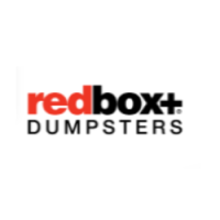 redbox+ Dumpsters of Metro West Boston