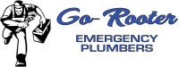 Go-Rooter Emergency Plumbers