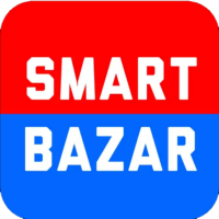 Smart Bazaar - Online Shopping