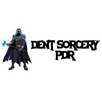 Dent Sorcery