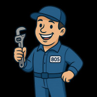 805 Plumbing Pros