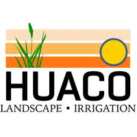 Huaco Landscape and Irrigation