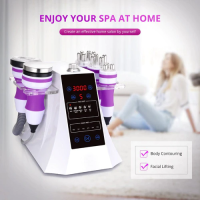 ComplexCity Spa