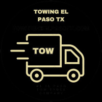 Tow Truck El Paso