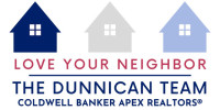The Dunnican Team