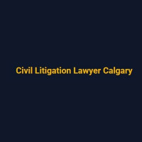 Civil Litigation Lawyer Calgary