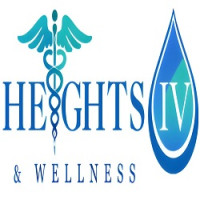 Heights IV & Wellness.